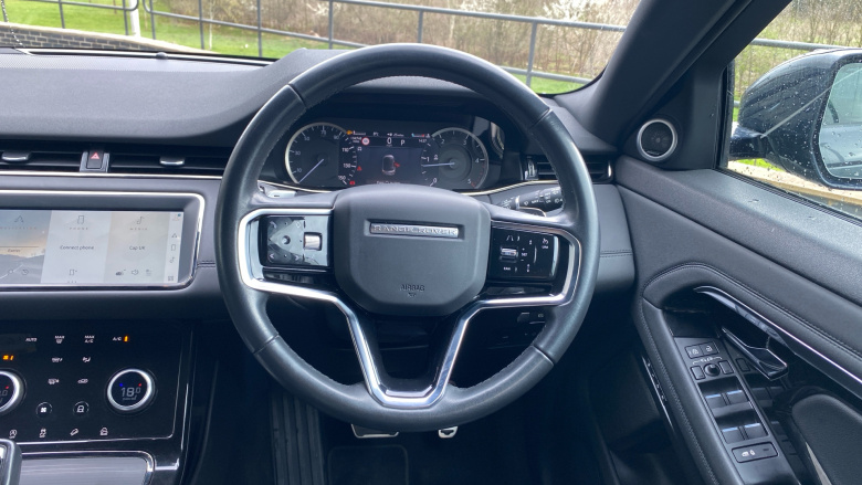 Land Rover Range Rover Evoque 2.0 D200 R-Dynamic SE 5dr Auto Diesel Hatchback